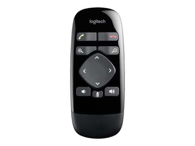 Logitech BCC950 ConferenceCam - webcam — view 8