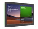 Logitech Tap Scheduler Purpose-Built Scheduling Panel for Meeting Rooms - video conferencing device thumbnail 1