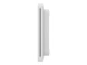 Logitech Tap Scheduler Purpose-Built Scheduling Panel for Meeting Rooms - video conferencing device thumbnail 2