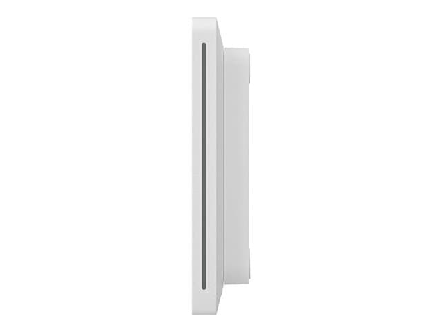 Logitech Tap Scheduler Purpose-Built Scheduling Panel for Meeting Rooms - video conferencing device — view 2