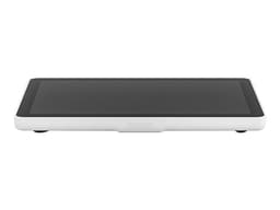Logitech Tap IP - Video conferencing device - white