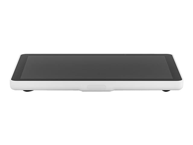 Logitech Tap IP - Video conferencing device - white — view 1