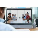 Cisco Webex Desk Pro - No Radio - Video conferencing device thumbnail 5