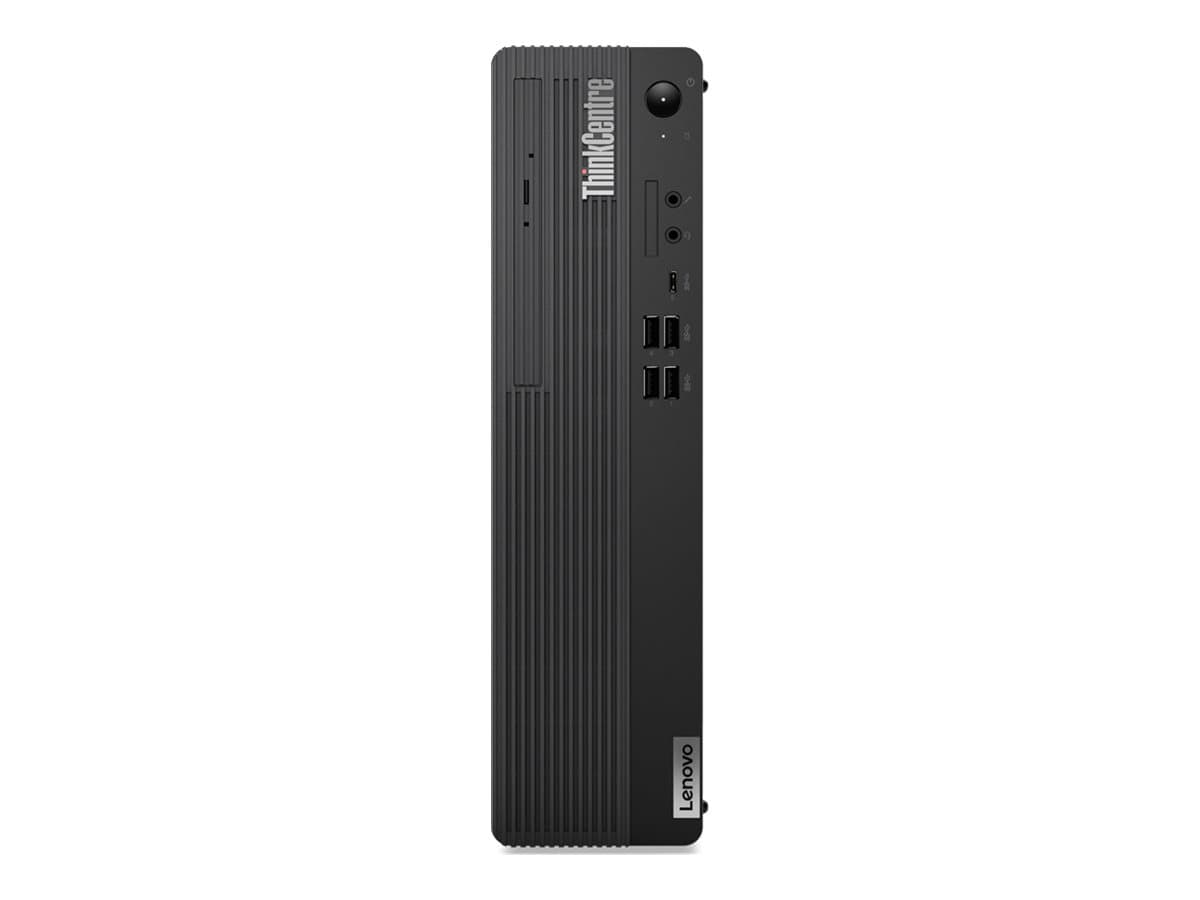 Lenovo ThinkCentre M70s Gen 5 - SFF Core i7 i7-14700 2.1 GHz - vPro Enterprise - 16 GB - SSD 512 GB - UK — view 7