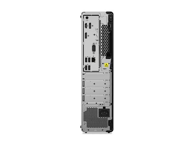 Lenovo ThinkCentre M70s Gen 5 - SFF Core i7 i7-14700 2.1 GHz - vPro Enterprise - 16 GB - SSD 512 GB - UK — view 8