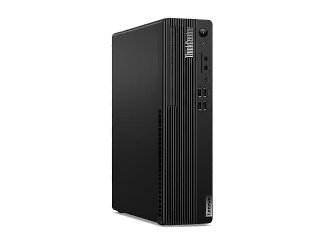 Lenovo ThinkCentre M70s Gen 5 - SFF Core i7 i7-14700 2.1 GHz - vPro Enterprise - 16 GB - SSD 512 GB - UK — view 6