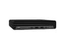 HP Pro 400 G9 - Mini Core i5 i5-14500T / up to 4.8 GHz - RAM 16 GB - SSD 512 GB - NVMe - UHD Graphics 770 - Gigabit Ethernet, IEEE 802.11ax (Wi-Fi 6E), Bluetooth 5.3 - Win 11 Pro - monitor: none - keyboard: UK - Smart Buy - with HP Wolf Pro Security Edition (1 year) thumbnail 11