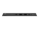 HP Pro 400 G9 - Mini Core i5 i5-14500T / up to 4.8 GHz - RAM 16 GB - SSD 512 GB - NVMe - UHD Graphics 770 - Gigabit Ethernet, IEEE 802.11ax (Wi-Fi 6E), Bluetooth 5.3 - Win 11 Pro - monitor: none - keyboard: UK - Smart Buy - with HP Wolf Pro Security Edition (1 year) thumbnail 10