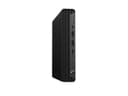 HP Pro 400 G9 - Mini Core i5 i5-14500T / up to 4.8 GHz - RAM 16 GB - SSD 512 GB - NVMe - UHD Graphics 770 - Gigabit Ethernet, IEEE 802.11ax (Wi-Fi 6E), Bluetooth 5.3 - Win 11 Pro - monitor: none - keyboard: UK - Smart Buy - with HP Wolf Pro Security Edition (1 year) thumbnail 13