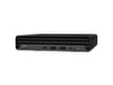 HP Pro 400 G9 - Mini Core i5 i5-14500T / up to 4.8 GHz - RAM 16 GB - SSD 512 GB - NVMe - UHD Graphics 770 - Gigabit Ethernet, IEEE 802.11ax (Wi-Fi 6E), Bluetooth 5.3 - Win 11 Pro - monitor: none - keyboard: UK - Smart Buy - with HP Wolf Pro Security Edition (1 year) thumbnail 12