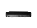 HP Pro 400 G9 - Mini Core i5 i5-14500T / up to 4.8 GHz - RAM 16 GB - SSD 512 GB - NVMe - UHD Graphics 770 - Gigabit Ethernet, IEEE 802.11ax (Wi-Fi 6E), Bluetooth 5.3 - Win 11 Pro - monitor: none - keyboard: UK - Smart Buy - with HP Wolf Pro Security Edition (1 year) thumbnail 15