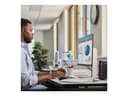 HP Pro 400 G9 - Mini Core i5 i5-14500T / up to 4.8 GHz - RAM 16 GB - SSD 512 GB - NVMe - UHD Graphics 770 - Gigabit Ethernet, IEEE 802.11ax (Wi-Fi 6E), Bluetooth 5.3 - Win 11 Pro - monitor: none - keyboard: UK - Smart Buy - with HP Wolf Pro Security Edition (1 year) thumbnail 8