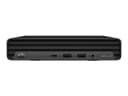 HP Mini Conf G9 wZR i712700T 16GB/256 PC Intel i7-12700T, SSD 256G 2280 PCIe NVMe, 16GB DDR5, W11 IoT64 Ent HIE, 1-1-1 Wty, ax6G+BT United Kingdom - UK English localization thumbnail 2
