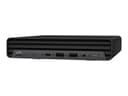 HP Mini Conf G9 wZR i712700T 16GB/256 PC Intel i7-12700T, SSD 256G 2280 PCIe NVMe, 16GB DDR5, W11 IoT64 Ent HIE, 1-1-1 Wty, ax6G+BT United Kingdom - UK English localization thumbnail 3