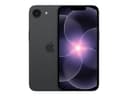 Apple iPhone 17e - black - 5G smartphone - 512 GB - GSM thumbnail 1
