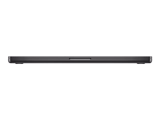 Apple MacBook Pro M5 16" — view 2