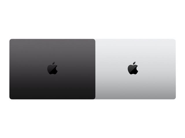 Apple MacBook Pro M5 16" — view 5