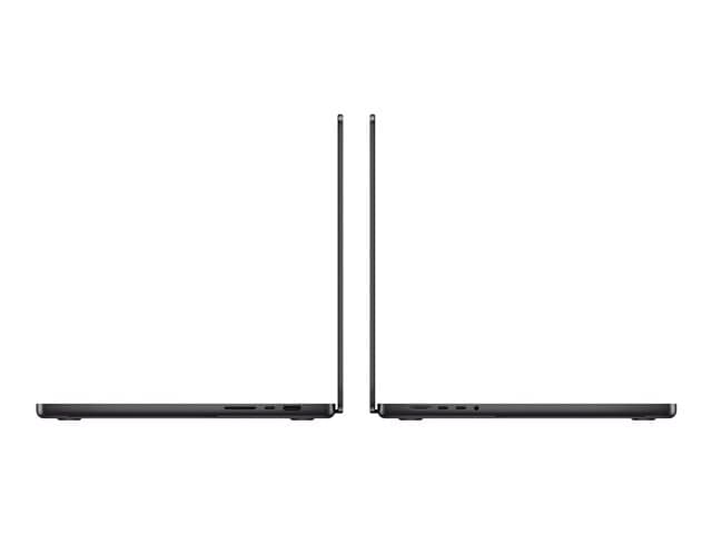Apple MacBook Pro M5 16" — view 3