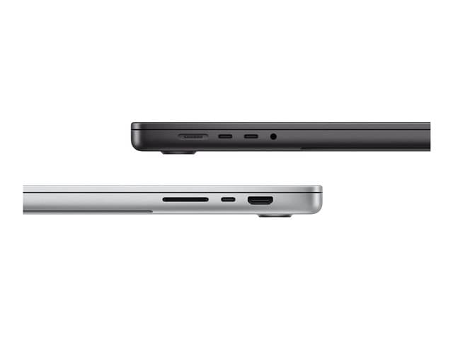 Apple MacBook Pro M5 16" — view 4
