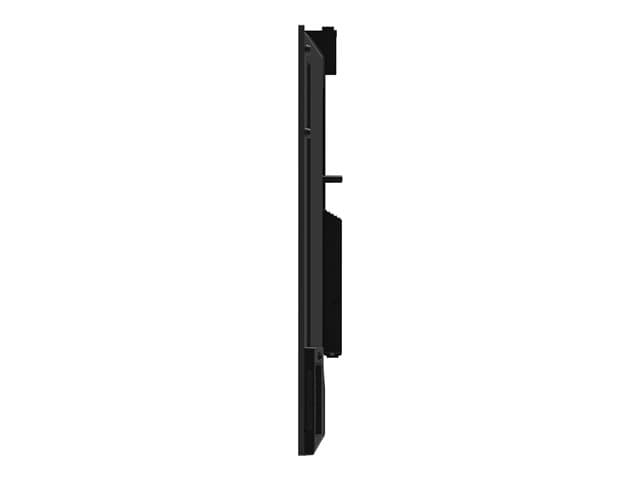 Optoma N3751K Digital signage flat panel 190.5 cm (75) LED Wi-Fi 450 cd/m² 4K Ultra HD Black Android 11 24/7" — view 5