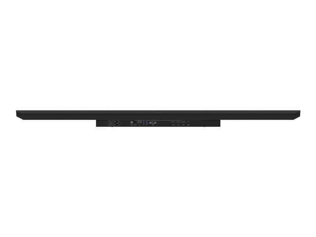 Optoma N3751K Digital signage flat panel 190.5 cm (75) LED Wi-Fi 450 cd/m² 4K Ultra HD Black Android 11 24/7" — view 15