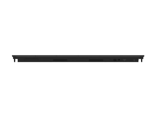 Optoma N3751K Digital signage flat panel 190.5 cm (75) LED Wi-Fi 450 cd/m² 4K Ultra HD Black Android 11 24/7" — view 14