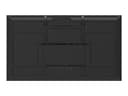 Optoma N3751K Digital signage flat panel 190.5 cm (75) LED Wi-Fi 450 cd/m² 4K Ultra HD Black Android 11 24/7" thumbnail 6