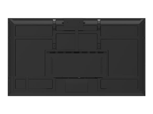 Optoma N3751K Digital signage flat panel 190.5 cm (75) LED Wi-Fi 450 cd/m² 4K Ultra HD Black Android 11 24/7" — view 6