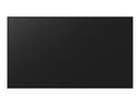 Optoma N3751K Digital signage flat panel 190.5 cm (75) LED Wi-Fi 450 cd/m² 4K Ultra HD Black Android 11 24/7" thumbnail 2
