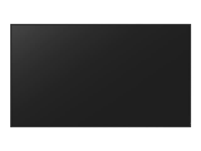 Optoma N3751K Digital signage flat panel 190.5 cm (75) LED Wi-Fi 450 cd/m² 4K Ultra HD Black Android 11 24/7" — view 2