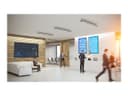 Optoma N3751K Digital signage flat panel 190.5 cm (75) LED Wi-Fi 450 cd/m² 4K Ultra HD Black Android 11 24/7" thumbnail 7