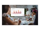 Optoma N3751K Digital signage flat panel 190.5 cm (75) LED Wi-Fi 450 cd/m² 4K Ultra HD Black Android 11 24/7" thumbnail 4