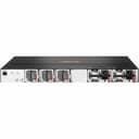 HPE Aruba Networking CX 8100 24x10G Base-T 4x10G SFP+ 4x40/100G QSFP28 BF 3Fan 2AC PSU SW Managed L3 10G Ethernet (100/1000/10000) 1U thumbnail 2