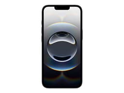 iPhone 16e 512GB Black