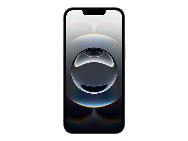 iPhone 16e 512GB Black