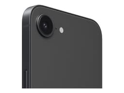 iPhone 16e 512GB Black