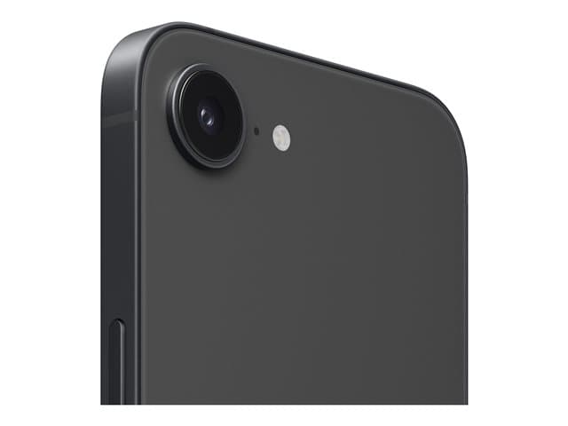 iPhone 16e 512GB Black — view 6