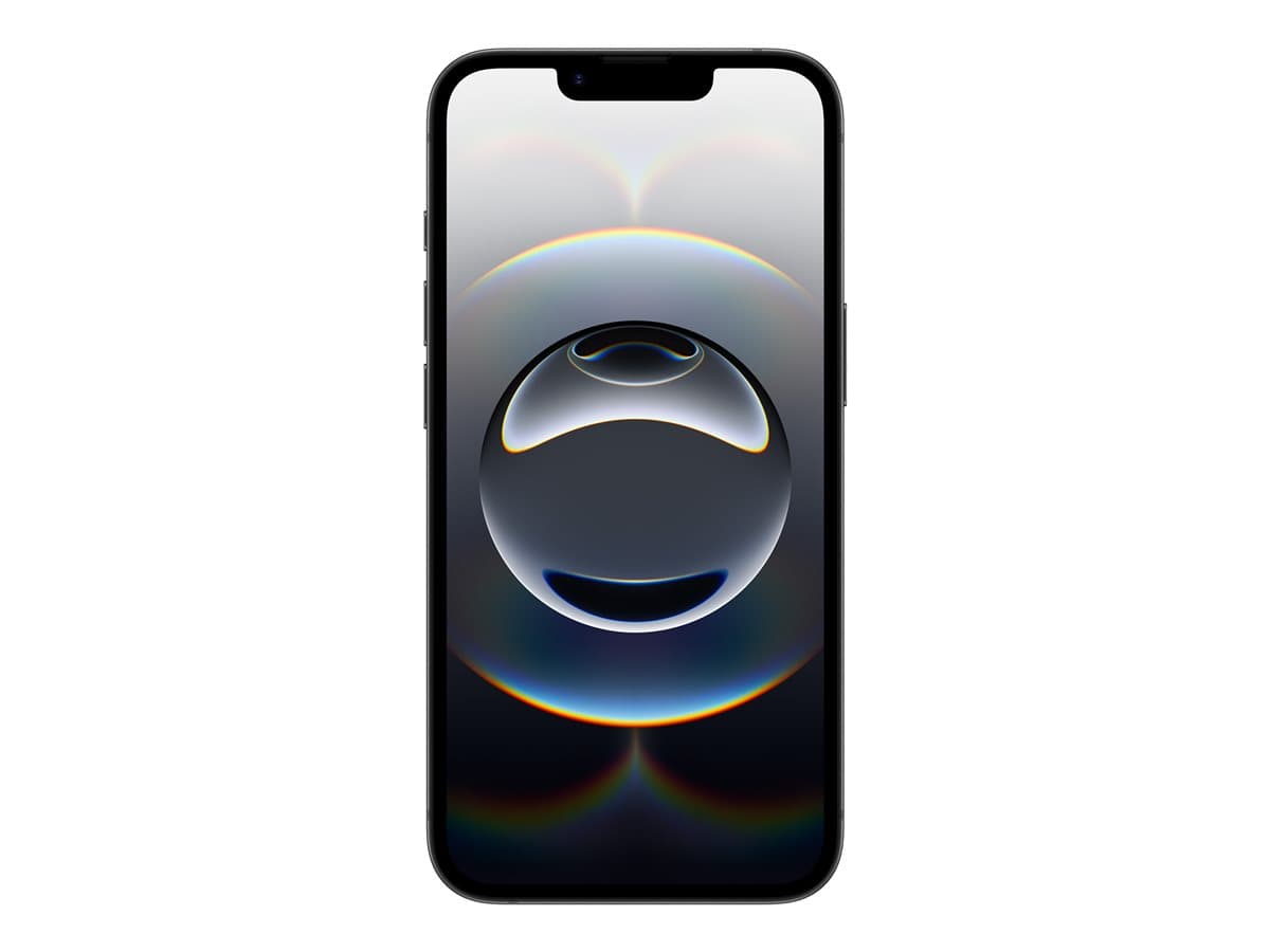 iPhone 16e 256GB Black