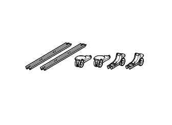Cisco wheels kit