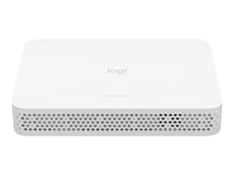 Logitech RoomMate - video conferencing device - power adapter included