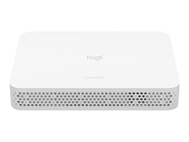 Logitech RoomMate - video conferencing device - power adapter included