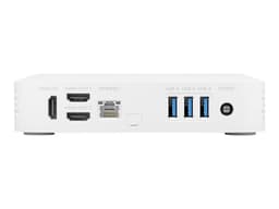 Logitech RoomMate - video conferencing device - power adapter included