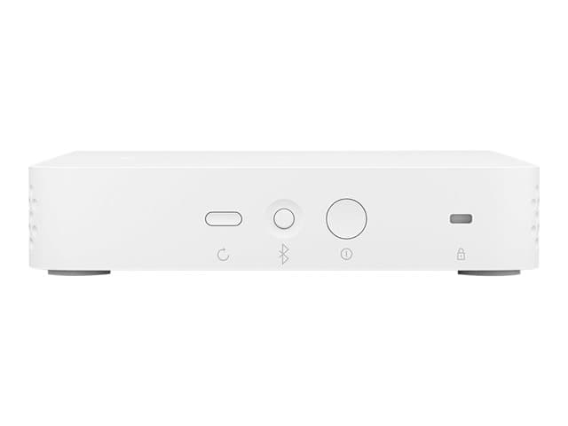 Logitech RoomMate - video conferencing device - power adapter included — view 2