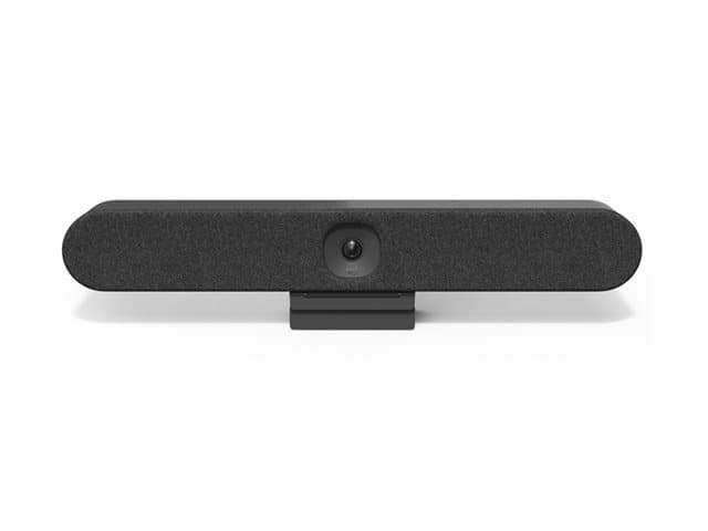 Logitech Rally Bar Huddle Video Conferencing Camera — view 3