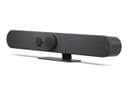 Logitech Rally Bar Mini - video conferencing device - power adapter included thumbnail 1