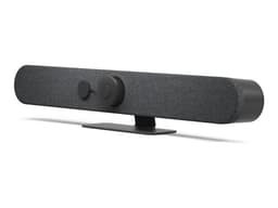 Logitech Rally Bar Mini - video conferencing device - power adapter included