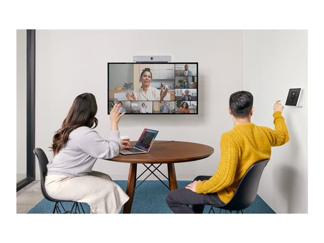 Cisco Webex Room Bar - video conferencing device — view 6
