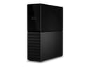 WD My Book WDBBGB0220HBK-EESN - hard drive - 22 TB - USB 3.2 Gen 1 thumbnail 1