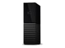 WD My Book WDBBGB0220HBK-EESN - hard drive - 22 TB - USB 3.2 Gen 1 thumbnail 3