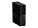 WD My Book WDBBGB0220HBK-EESN - hard drive - 22 TB - USB 3.2 Gen 1 thumbnail 2